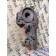 Корпус помпы MAN TGS 184053 D2676 (707)