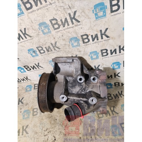 Привод ТНВД MAN TGS 184053 D2676 в сборе (708)