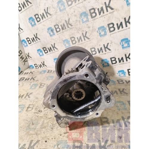 Привод ТНВД MAN TGS 184053 D2676 в сборе (708)-4