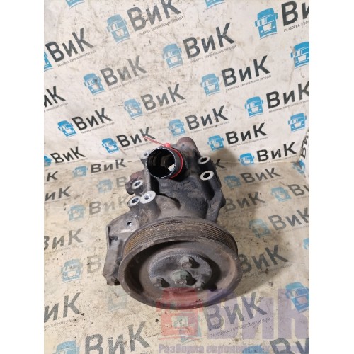 Привод ТНВД MAN TGS 184053 D2676 в сборе (708)-5