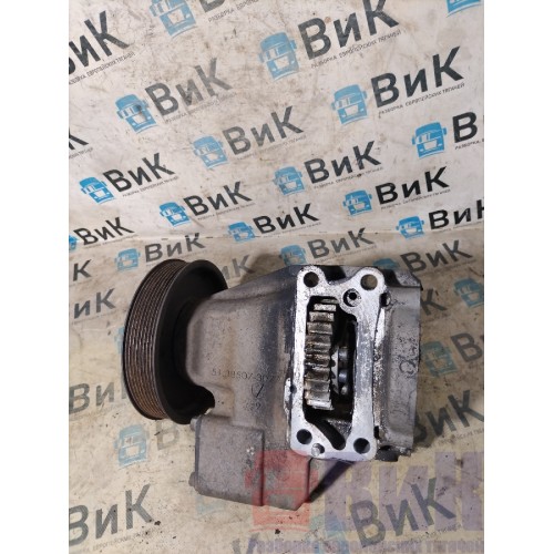 Привод ТНВД MAN TGS 184053 D2676 в сборе (708)-1