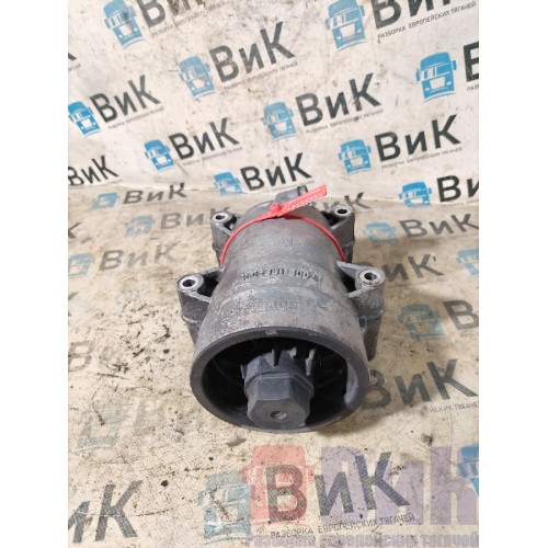 Корпус фильтра охлаждающей жидкости MAN TGS 184053 D2676 (704)-1