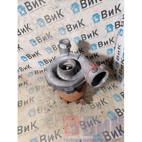 Турбина MAN TGS 184053 D2676 (705)