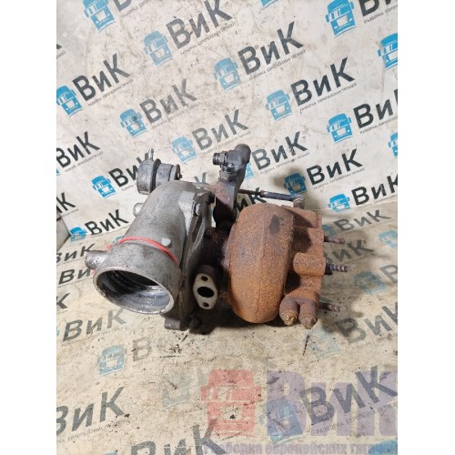 Турбина MAN TGS 184053 D2676 (705)-2