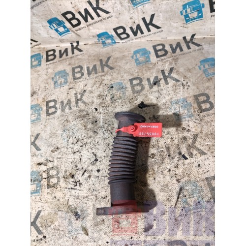 Гофра выпускного коллектора MAN TGS 184053 D2676 (788)