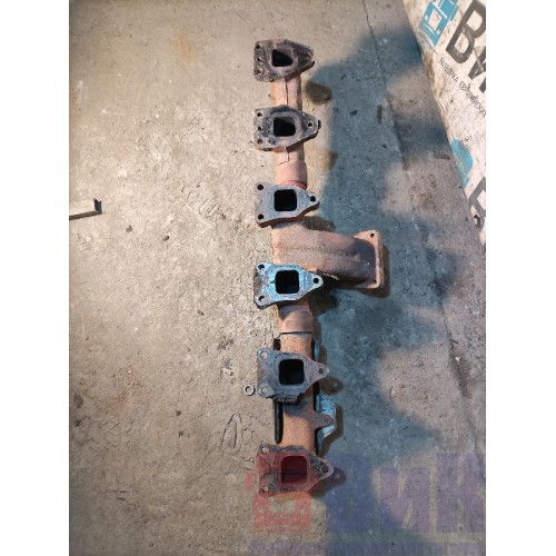 Коллектор выпускной MAN TGS 184053 D2676 с деф. (789)-2