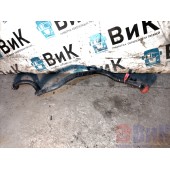 Маслозаливная горловина MAN TGS 184053 D2676 (673)