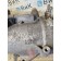 Корпус топливного фильтра MAN TGS 184053 D2676 в сборе с датчиком и подкачкой (786)