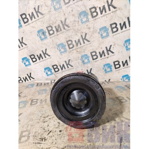 Поршень MAN TGS 184053 D2676 (797)-4