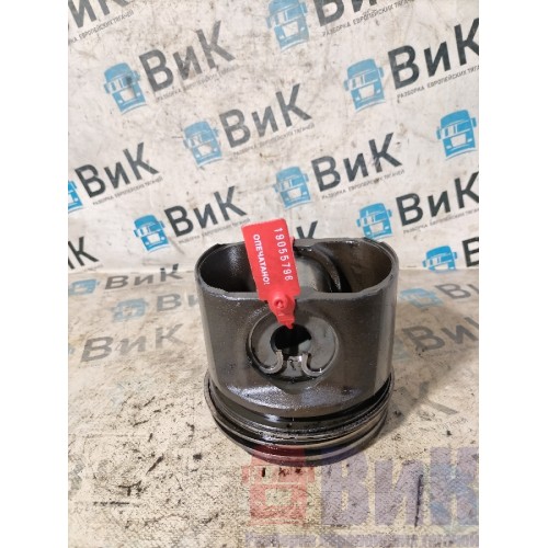 Поршень MAN TGS 184053 D2676 (796)-1