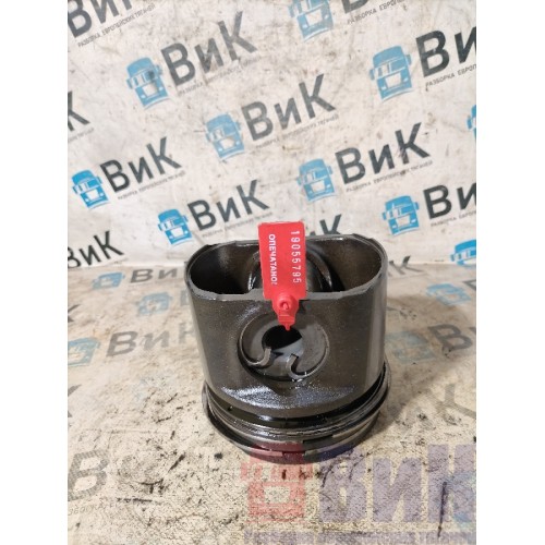 Поршень MAN TGS 184053 D2676 (795)-4