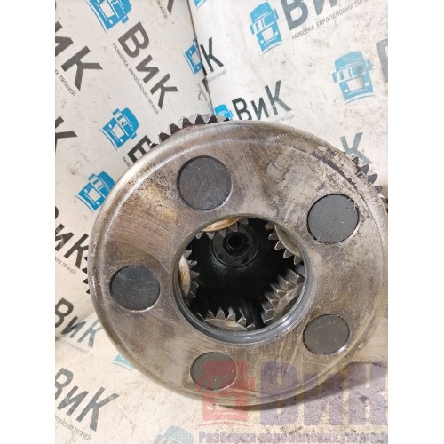 Водило КПП DAF 105 785813 (802)-3