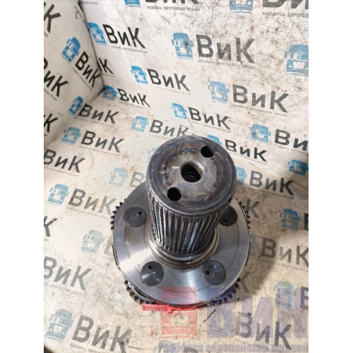 Водило КПП DAF 105 785813 (802)-1