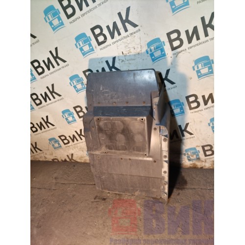 Крыло переднее RH MAN TGX 052290 деф. (900)