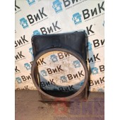 Диффузор DAF 105 011299 в сборе (632)