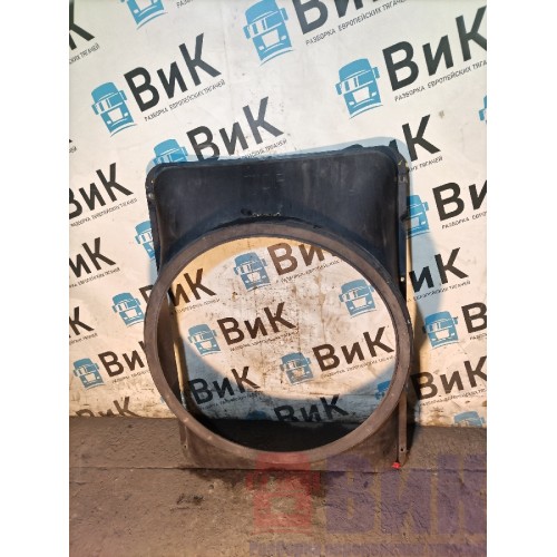 Диффузор DAF 105 011299 в сборе (632)