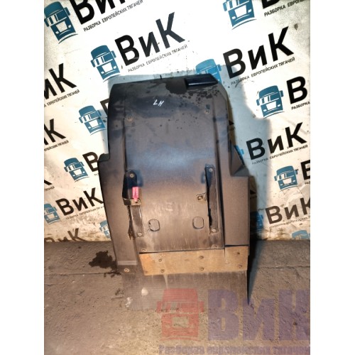 Крыло переднее LH DAF 105 011299 деф. (642)