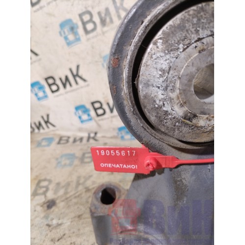 Кронштейн торсиона кабины DAF 105 011299 LH (617)-1