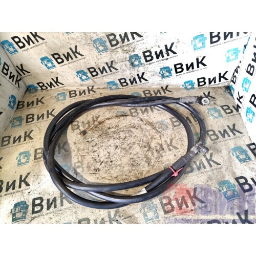 Провод силовой DAF 105 011299 320см (916)