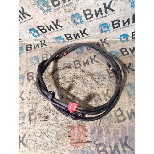 Шланг подъема кабины DAF 105 011299 256см (920)