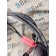Шланг подъема кабины DAF 105 011299 279см (918)