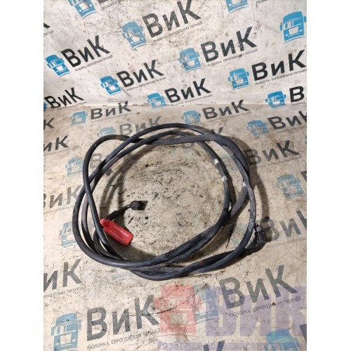 Шланг подъема кабины DAF 105 011299 279см (919)