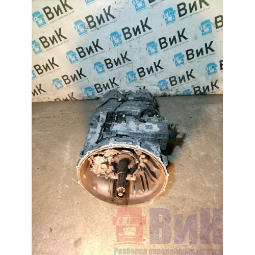 МКПП DAF 105 011299 12S2333TD 15.57-1.00 (602)