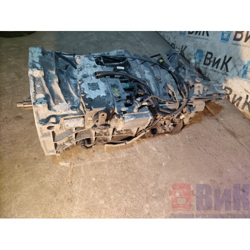 МКПП DAF 105 011299 12S2333TD 15.57-1.00 (602)-2