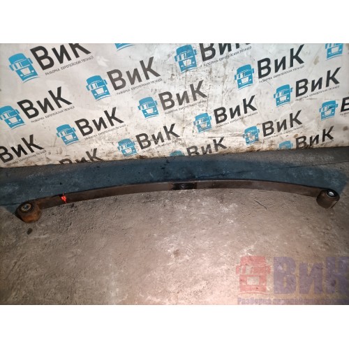 Лист рессоры DAF 105 011299 (834)