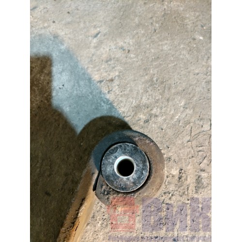 Лист рессоры DAF 105 011299 (834)-2