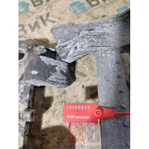 Подножка обслуживания DAF 105 011299 (832)-2