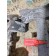 Подножка обслуживания DAF 105 011299 (832)