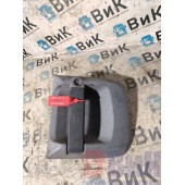 Ручка открывания двери MAN TGA наружняя RH (823) 