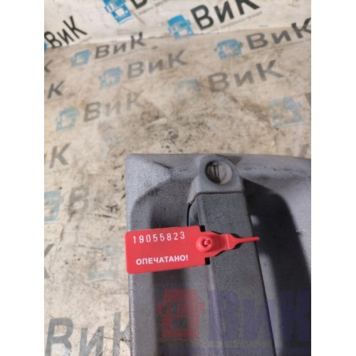 Ручка открывания двери MAN TGA наружняя RH (823) -1