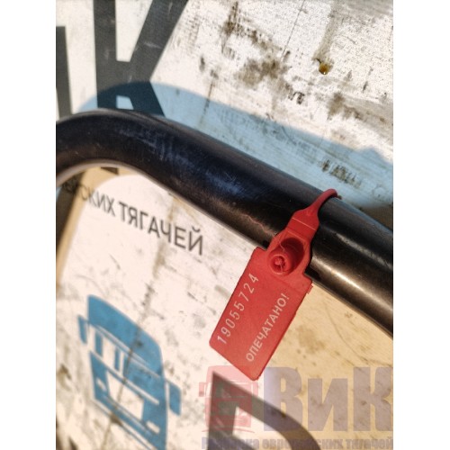 Поручень за кабиной MAN TGX 052290 (724)-1