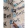Трос КПП MAN TGX 052290 320см черный (752)