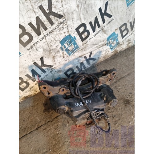 Суппорт MAN TGX 052290 WABCO задний LH (772)