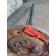 Полуось без блокировки MAN TGX 052290 96.5см (774)