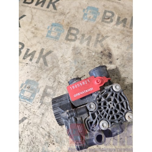 Кран ABS MAN TGX 052290 (921)-1