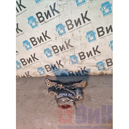 Суппорт MAN TGX 052290 WABCO передний RH (952)