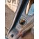 Кронштейн реактивной тяги (низкорамник) MAN TGX 052290 (856)