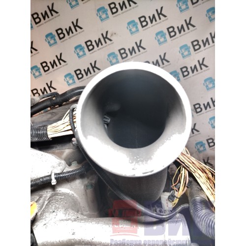 Двигатель в сборе MAN TGX D2066 LF41 052290 (Без стартера и вискомуфты)  (862)-5