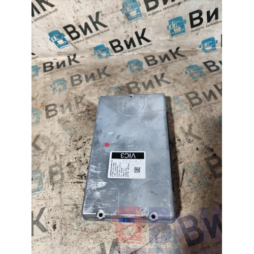 Блок VIC 3 DAF 105 015999 версия 2.1 (910)