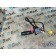 Подрулевой переключатель DAF 105 015999 (863)