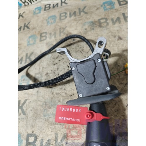 Подрулевой переключатель DAF 105 015999 ретарды (863)-2