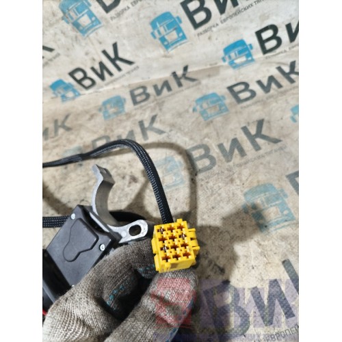 Подрулевой переключатель DAF 105 015999 ретарды (863)-3