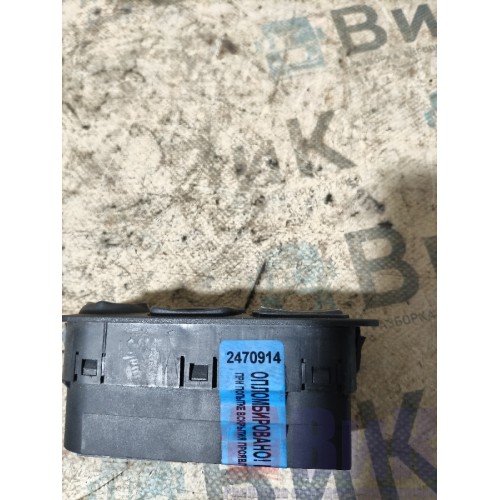 Блок управления стеклоподъемником DAF 105 015999 LH (914)-2