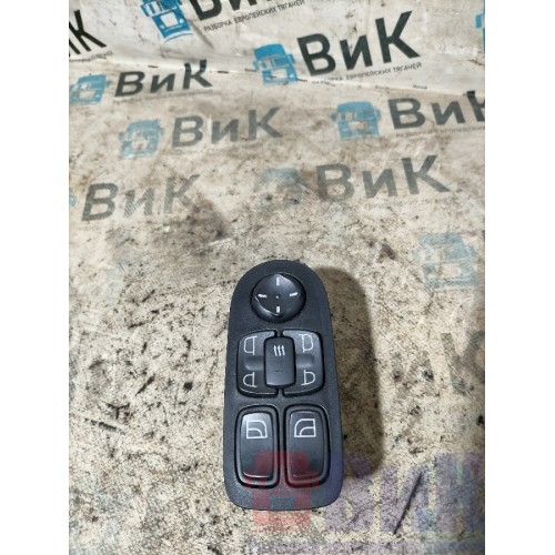 Блок управления стеклоподъемником DAF 105 015999 LH (914)