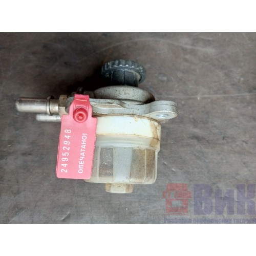 Подкачка топлива (помпа) MAN D2066 (948)-4