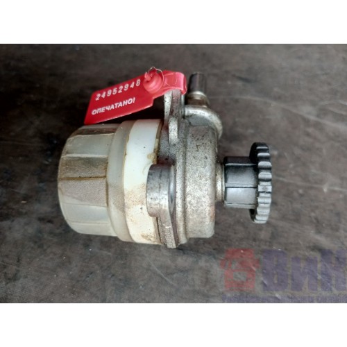 Подкачка топлива (помпа) MAN D2066 (948)-2